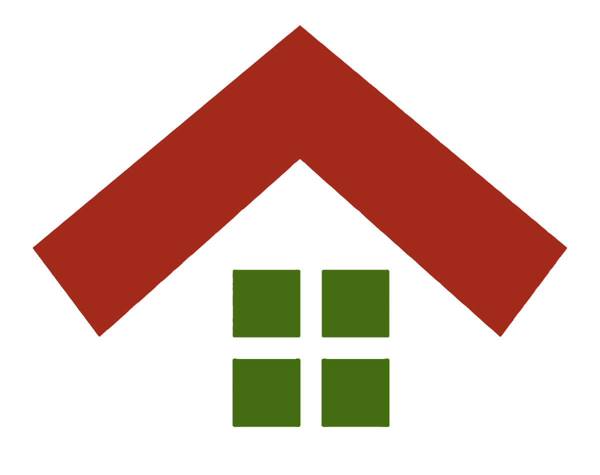 Home for the Holidays Logo